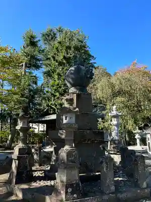 竹駒神社(宮城県)