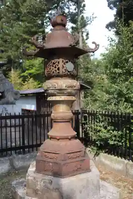 蒲生神社のその他建物