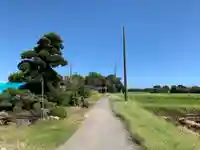 八坂神社(千葉県)