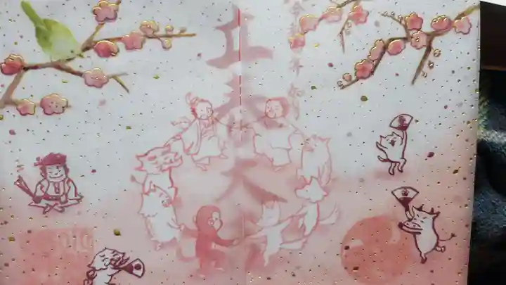 小野照崎神社(東京都)