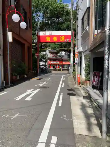 大須観音 （北野山真福寺宝生院）(愛知県)