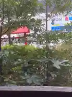 三輪神社のその他建物