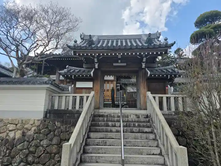 宝寿院(兵庫県)