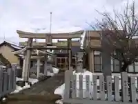 天満社(天満神社)(福井県)