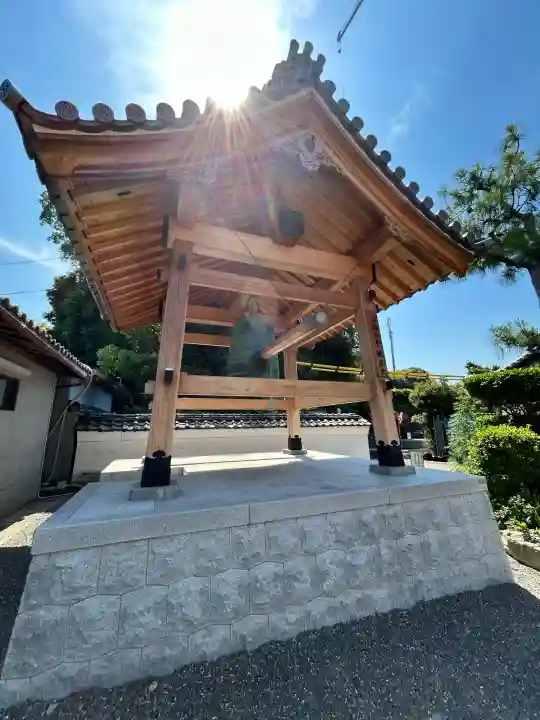 大福田寺(三重県)