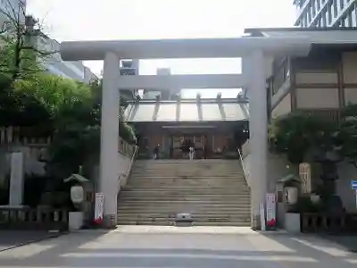 芝大神宮(東京都)