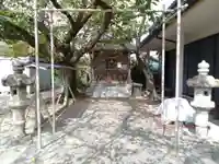 秋葉神社(愛知県)