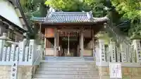 水尾神社(兵庫県)