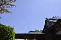 神鳥前川神社(神奈川県)