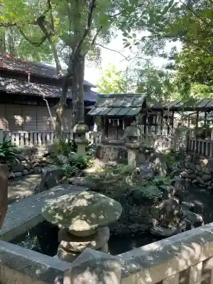 神明社(愛知県)