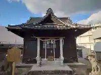 田代外町天満宮(佐賀県)