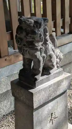 旭神社(大阪府)