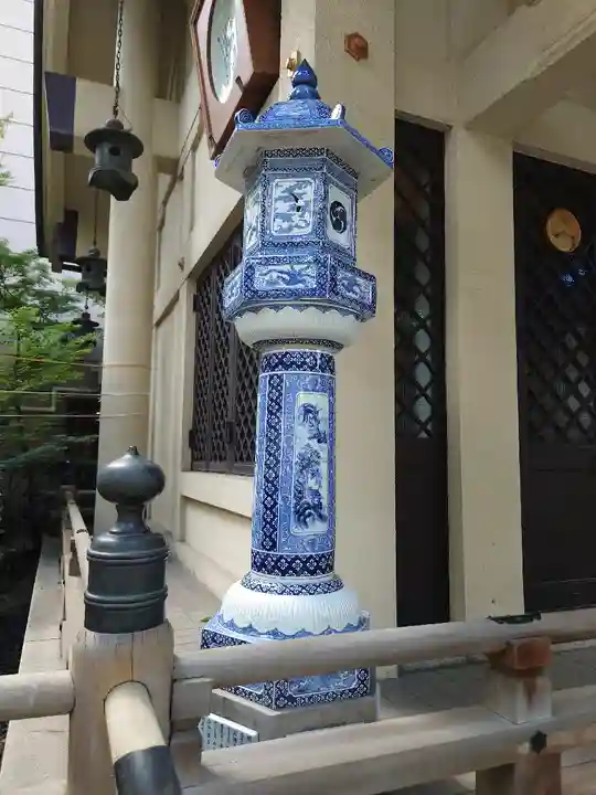 火防 陶器神社(坐摩神社末社)のその他建物