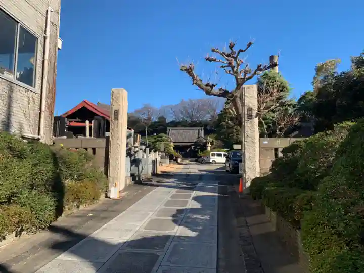 胤重寺(千葉県)