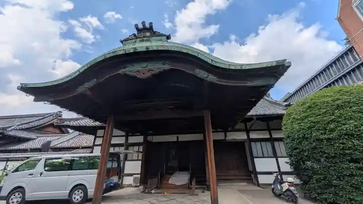 大聖寺門跡(京都府)