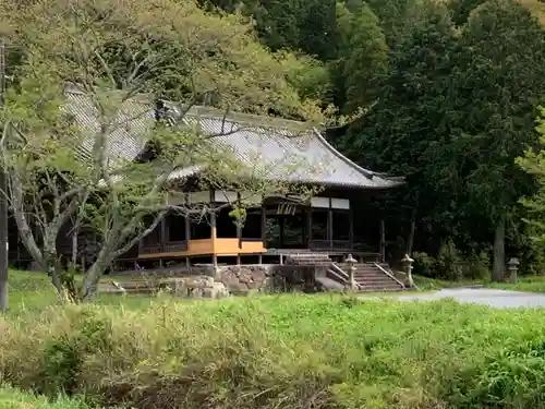 岩尾神社のその他建物