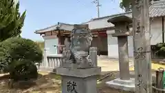 高都神社(香川県)