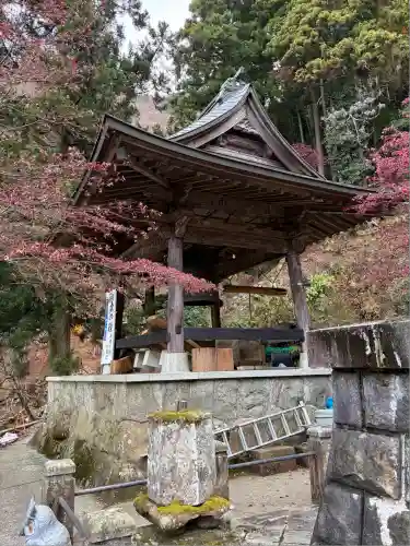 大山寺(神奈川県)