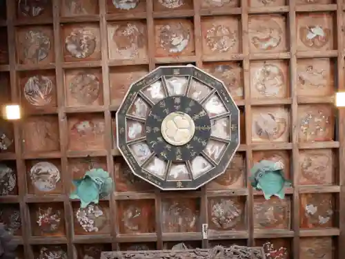 尊永寺(静岡県)