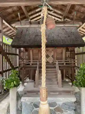 興玉神社(滋賀県)
