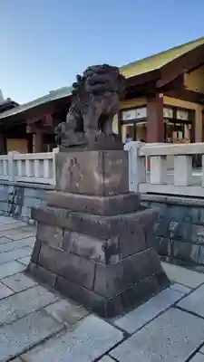 石濱神社(東京都)