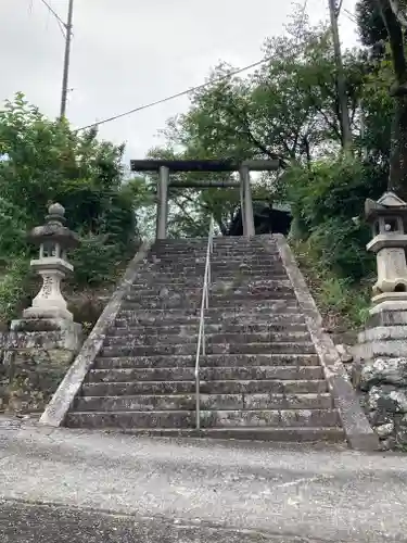 学文路天満宮(和歌山県)
