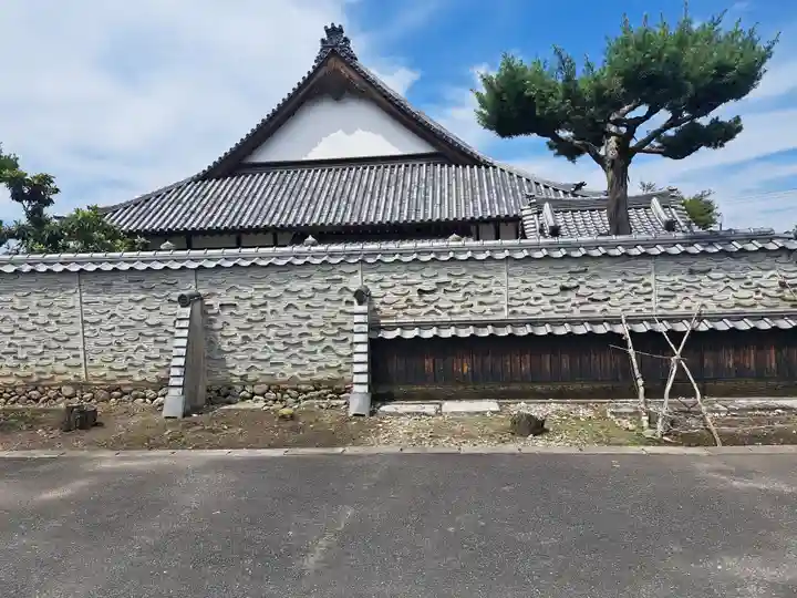 自性寺(大雅堂)(大分県)