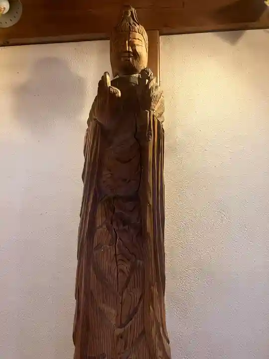 栃尾観音堂(奈良県)