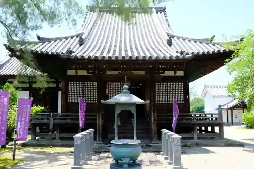 叡福寺のその他建物
