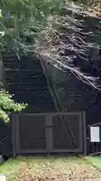 駒形根神社(宮城県)
