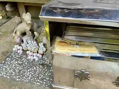 三社神社(千葉県)