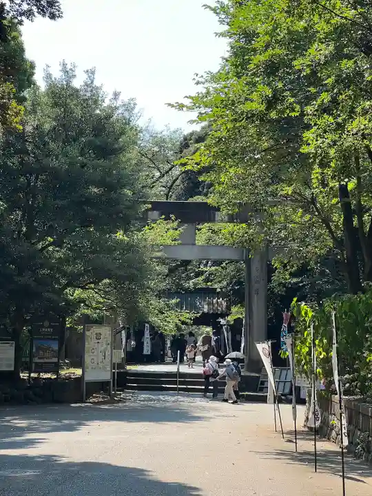 上野東照宮(東京都)
