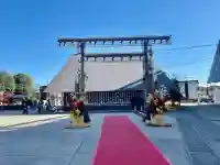 武蔵野坐令和神社の{uncategorized: "未分類", other: "その他", undefined: "問題あり", building: "その他建物", grave: "お墓", sacred_gate: "鳥居", guardian: "狛犬", statue: "像", buddha: "仏像", history: "歴史", nature: "自然", garden: "庭園", animal: "動物", pagoda: "塔", temizu: "手水舎", mountain_gate: "山門・神門", sanctuary: "本殿・本堂", subordinate: "末社・摂社", art: "芸術", scenery: "景色", jizo: "地蔵", ema: "絵馬", goshuin: "御朱印", omikuji: "おみくじ", items: "授与品その他", amulet: "お守り", goshuincho: "御朱印帳", eats: "食事", festival: "お祭り", votive_dance: "神楽", shichigosan: "七五三参", wedding: "結婚式", experience: "体験その他", initially: "初詣", around: "周辺", anti_infection: "感染症対策"}