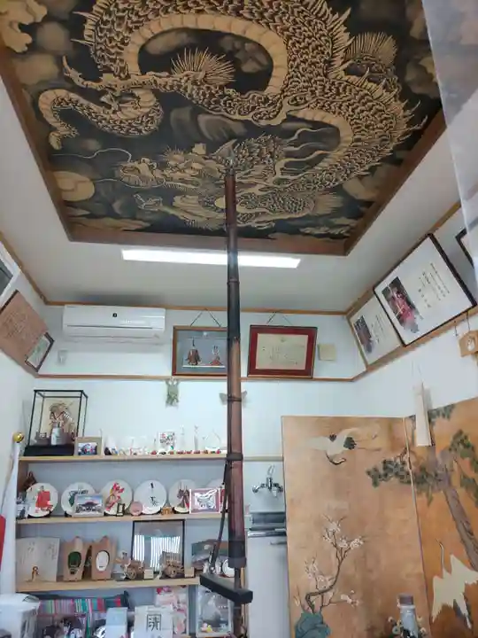 大鏑神社(福島県)