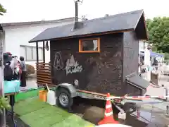 今市報徳二宮神社(栃木県)