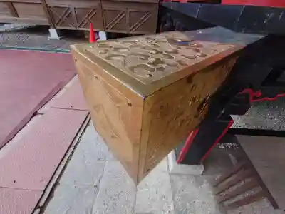 三峯神社の芸術