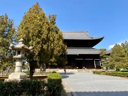 東福禅寺（東福寺）のその他建物