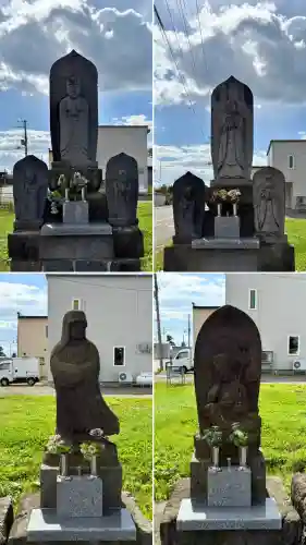 千代田稲荷神社(北海道)