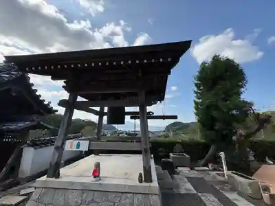 西長寺(山口県)