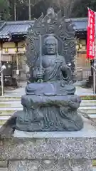 金剛山瑞峯寺(金剛不動尊) (栃木県)