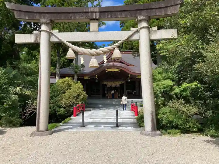 御朱印・御朱印帳：越中一宮 髙瀬神社（富山県福野駅