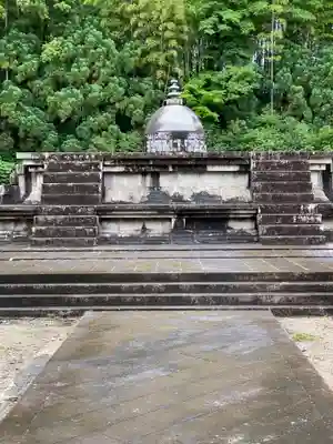 唐招提寺(奈良県)
