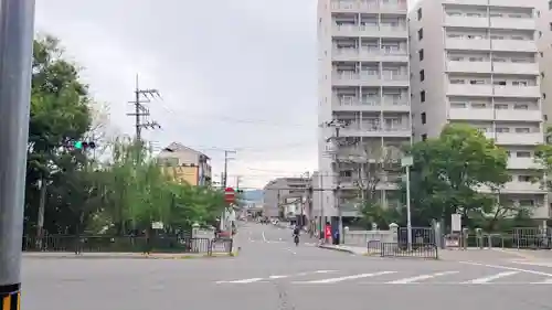 晴明神社のその他建物