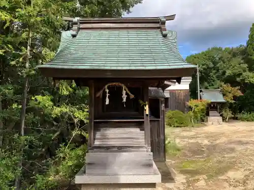 亀山八幡宮(香川県)