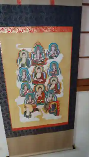 実相寺のその他建物