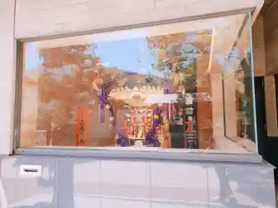 王子神社のその他建物