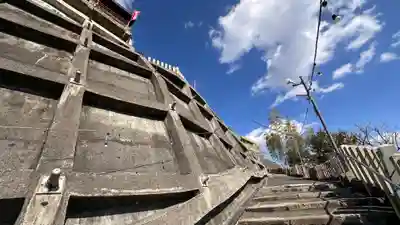 廿日市天満宮(広島県)