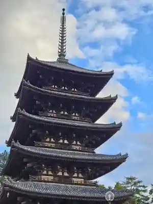 興福寺(奈良県)