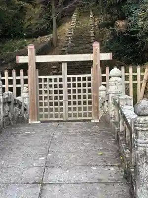 万松院(長崎県)