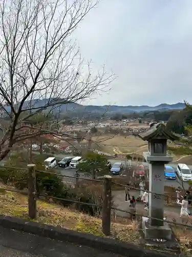常陸国出雲大社(茨城県)